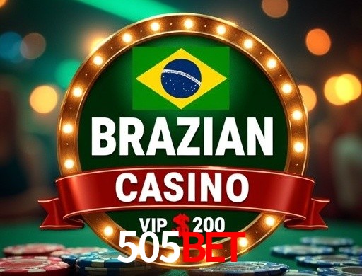 505bet login — painel de entrada no app oficial