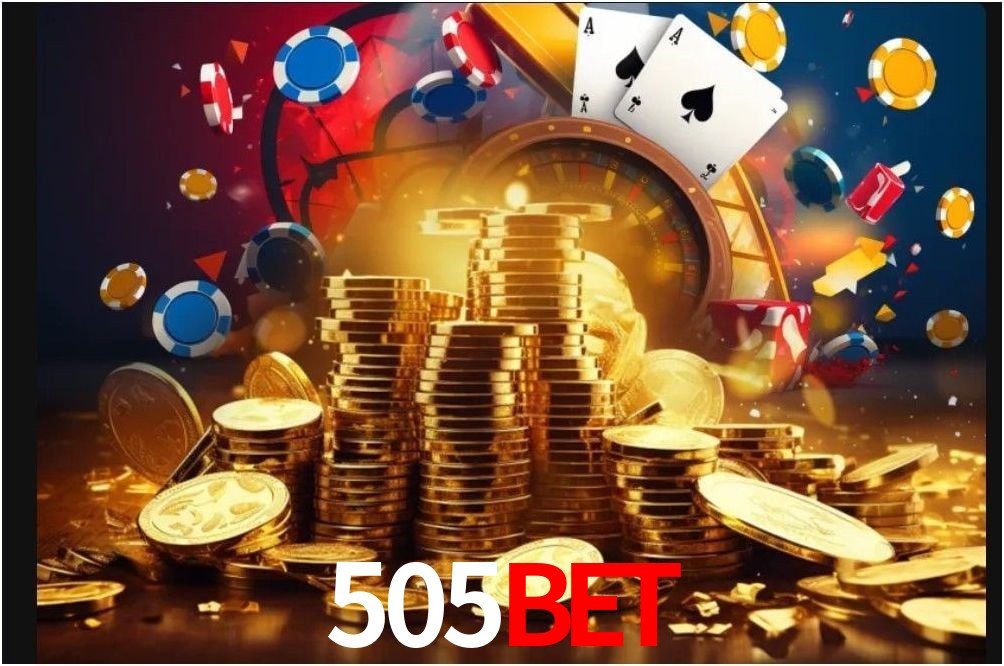 505bet FAQ — perguntas frequentes usuários Brasil