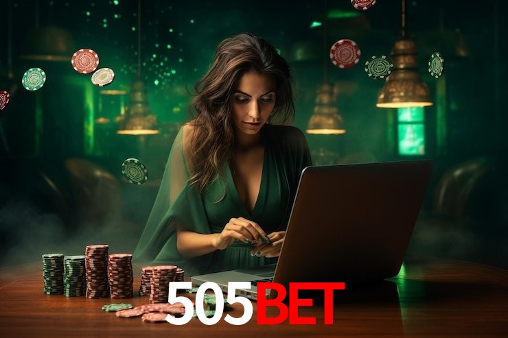 505bet bet — painel ao vivo com cotações dinâmicas