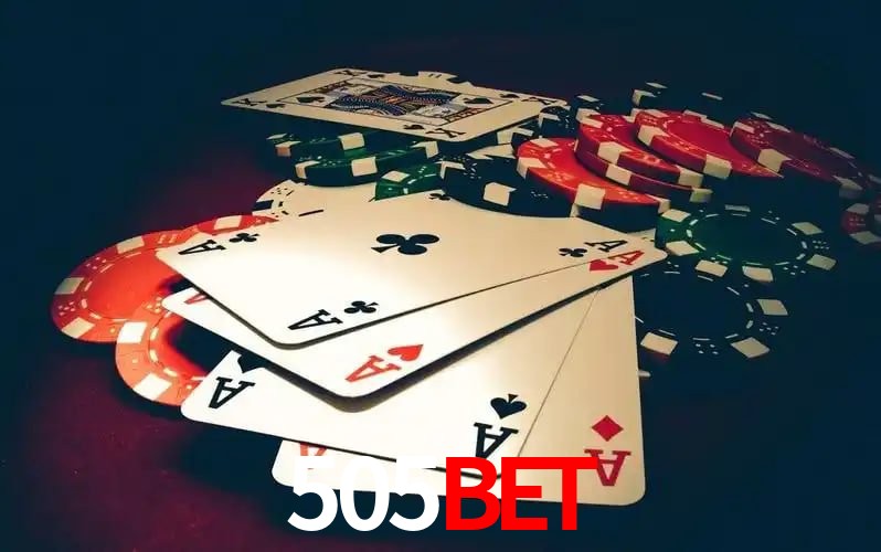 505bet login — configurações de segurança e proteção de conta