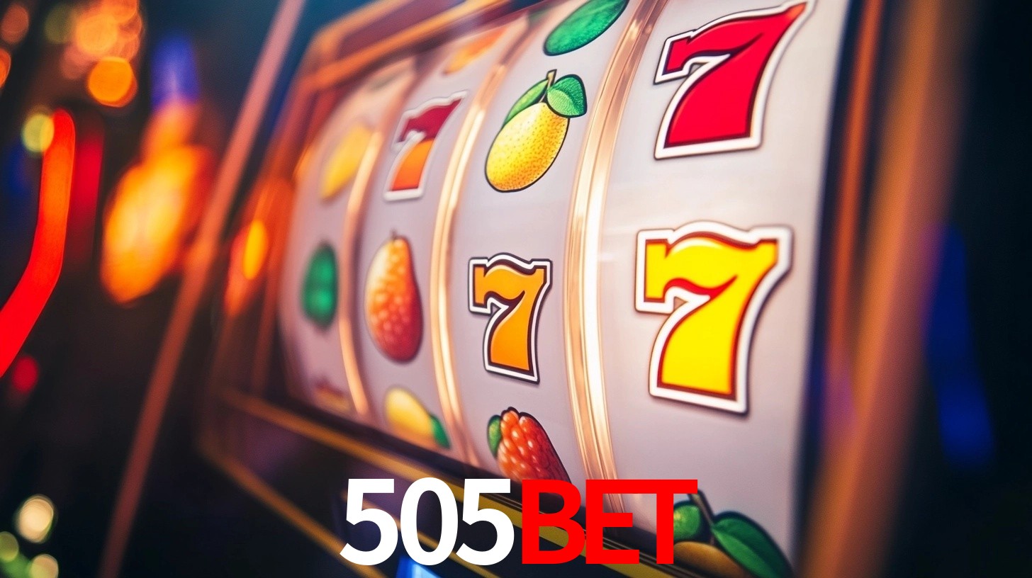 505bet bônus — cashback 15 por cento e níveis VIP