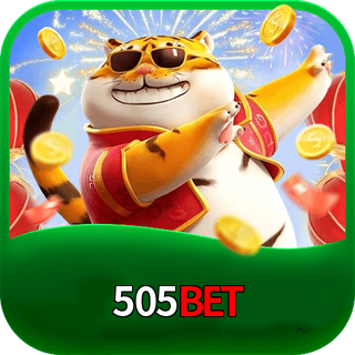 Ícone 505bet